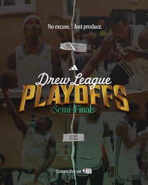 Image post by @drewleague on Instagram