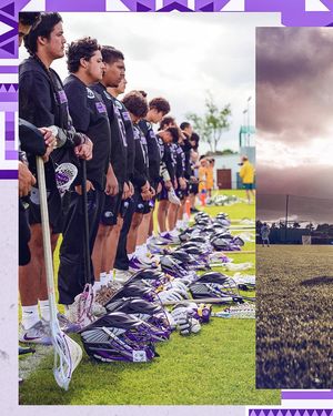 Image post by @maveriklacrosse on Instagram