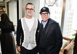 Image post by @cfda on Instagram