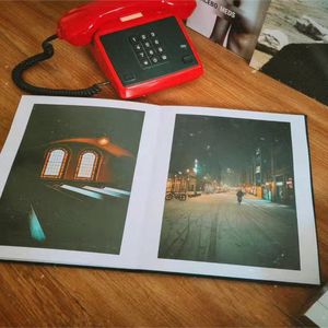 Image post by @saal_digital on Instagram