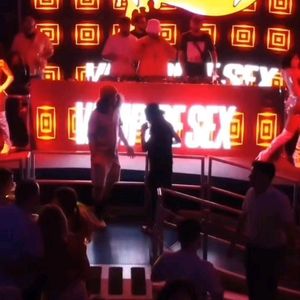 Image post by @larimerlounge on Instagram