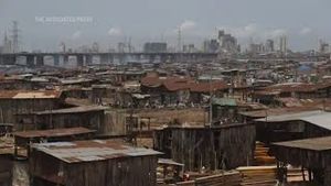 Video post by @Associated Press on YouTube