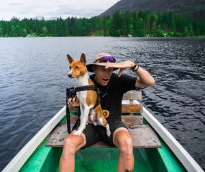 Image post by @triumphpetfood on Instagram