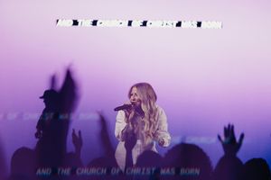 Image post by @passioncity on Instagram
