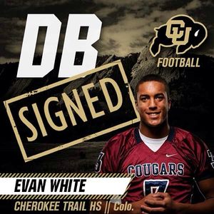 Image post by @cubuffsfootball on Instagram