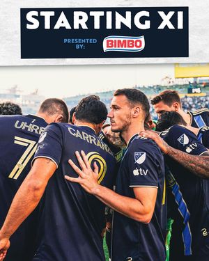 Image post by @philaunion on Instagram
