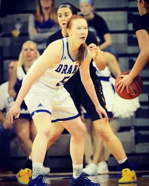 Image post by @drakewbb on Instagram