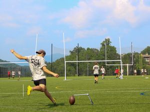 Image post by @rockytopsportsworld on Instagram