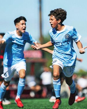 Image post by @mlsnext on Instagram