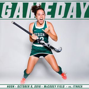 Image post by @hwsathletics on Instagram
