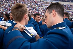 Image post by @af_academy on Instagram