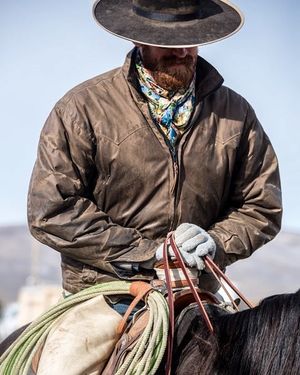 Image post by @schaeferoutfitter on Instagram