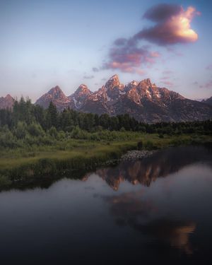 Image post by @aaron.k.baker on Instagram