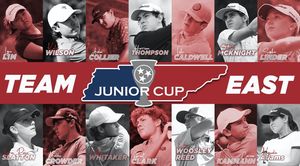 Image post by @tgfjuniorgolf on Instagram