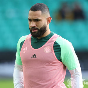 Image post by @celticfc on Instagram