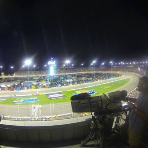 Image post by @richmondraceway on Instagram