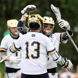 Image post by @ndlacrosse on Instagram
