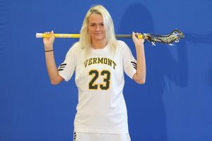 Image post by @uvmwlax on Instagram