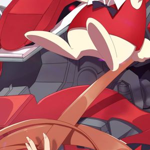 Image post by @animeexpo on Instagram