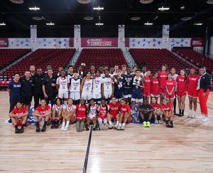 Image post by @jrnba on Instagram