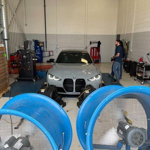Image post by @turnermotorsport on Instagram