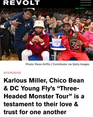 Image post by @85southshow on Instagram