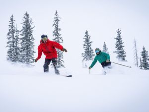 Image post by @winterparkresort on Instagram