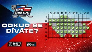Image post by @NHL on Facebook