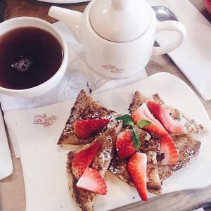 Image post by @lepainquotidienus on Instagram