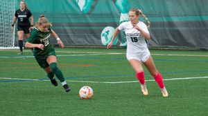 Image post by @binghamtonathletics on Instagram