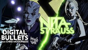 Video post by @sumerianrecords on YouTube