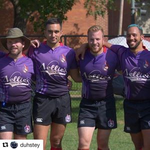Image post by @scandalsrfc on Instagram