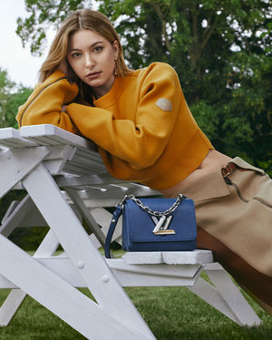 Image post by @louisvuitton on Instagram