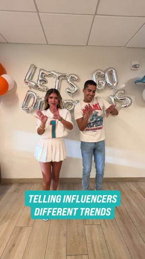 Video post by @hardrockstadium on TikTok