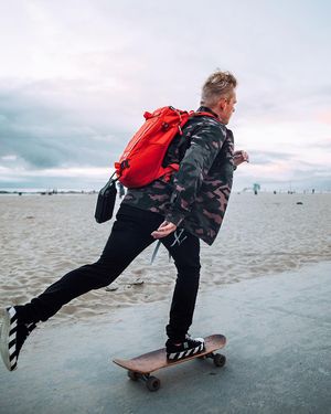 Image post by @thatoneblondkid on Instagram