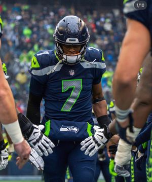 Image post by @GenoSmith3 on Twitter