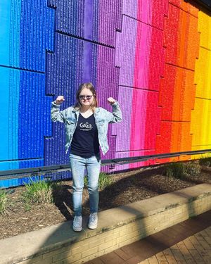 Image post by @notyourordinarysam on Instagram