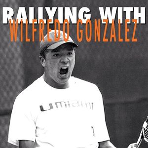 Image post by @canesmenstennis on Instagram
