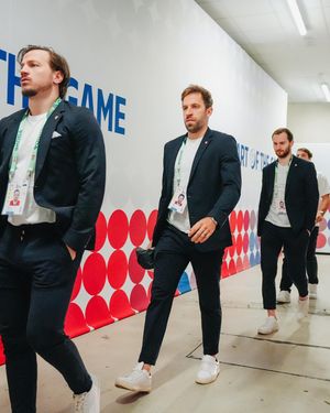 Image post by @swissicehockeymen on Instagram