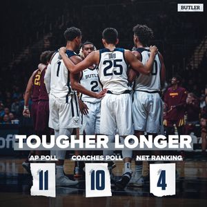 Image post by @butlermbb on Instagram