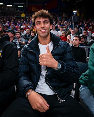 Image post by @fcbarcelona on Instagram
