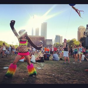Image post by @lollapalooza on Instagram