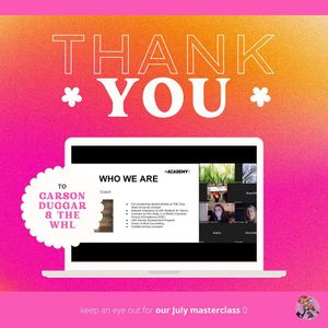 Image post by @hockeygirlzorg on Instagram