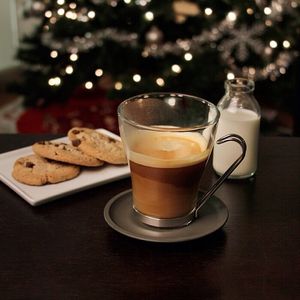 Image post by @nespressousa on Instagram