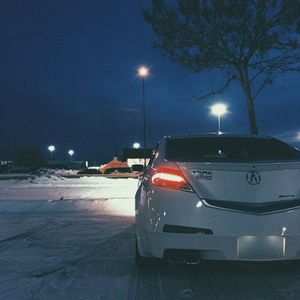 Image post by @acura on Instagram