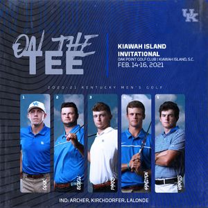 Image post by @ukmensgolf on Instagram