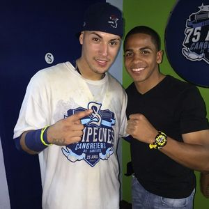 Image post by @javy23baez on Instagram