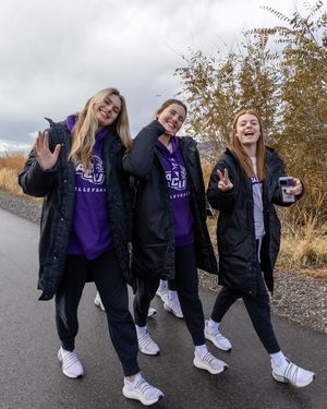 Image post by @acu_volleyball on Instagram