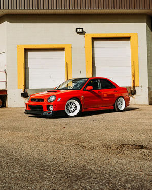 Image post by @fitmentindustries on Instagram