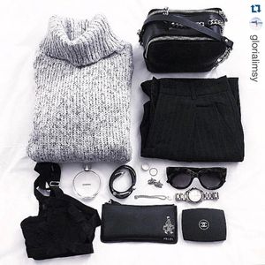 Image post by @amaliah_com on Instagram